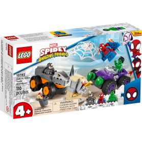 Lego 10782 - Spiderman -...