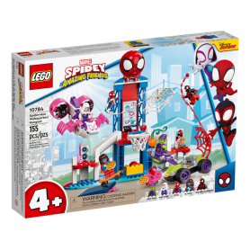 Lego 10784 - Spiderman - I...