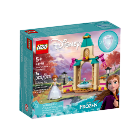 Lego 43198 - Disney...