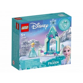 Lego 43199 - Disney...