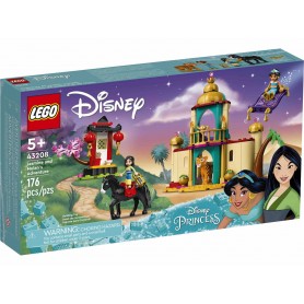 Lego 43208 - Disney...