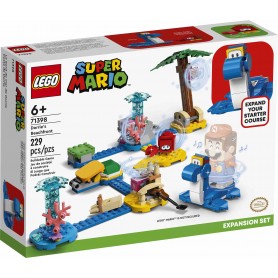 Lego 71398 - Super Mario -...