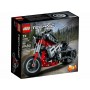 Lego 42132 - Technic - Motocicletta