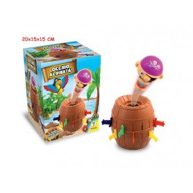 Teorema 65172 - Gioco...