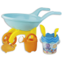 Androni 6323 - Carriola Completa Happy Fish 51,5 x 29 x 32 cm