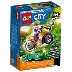 Lego 60310 - City - Stunt...