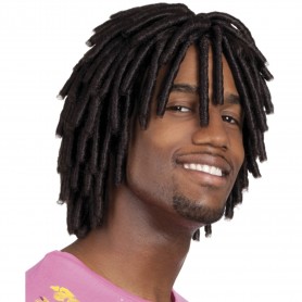 Ciao 28141 - Parrucca Rasta...