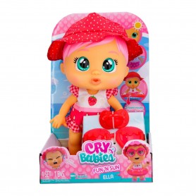 Imc Toys 86289 - Cry Babies...