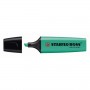 Stabilo 7051 - Evidenziatore Stabilo Boss Turchese Conf.10 pz