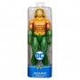 Spin Master 6060069 - Dc Comics - Aquaman 30 cm