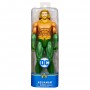 Spin Master 6060069 - Dc Comics - Aquaman 30 cm