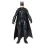 Spin Master 6061620 - Batman - Batman Nero 30 cm