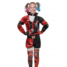 Ciao 11751 - Costume Harley...
