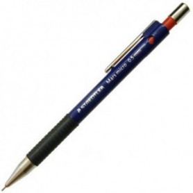 Staedtler 77509 - Portamine Mars Micro 0,9 mm. Cf. 10 pz.