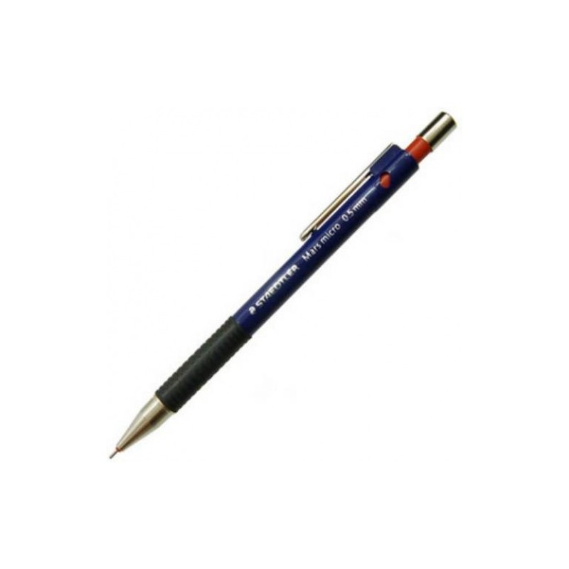 Staedtler 77509 - Portamine Mars Micro 0,9 mm. Cf. 10 pz.