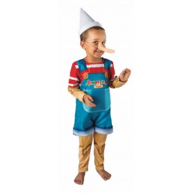 Ciao 14599 - Costume Pinocchio