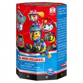 Spin Master 6060769 - Paw Patrol - Minifigures Ass.