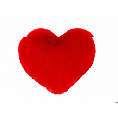 Decar 25481 - Cuore Rosso 30 cm