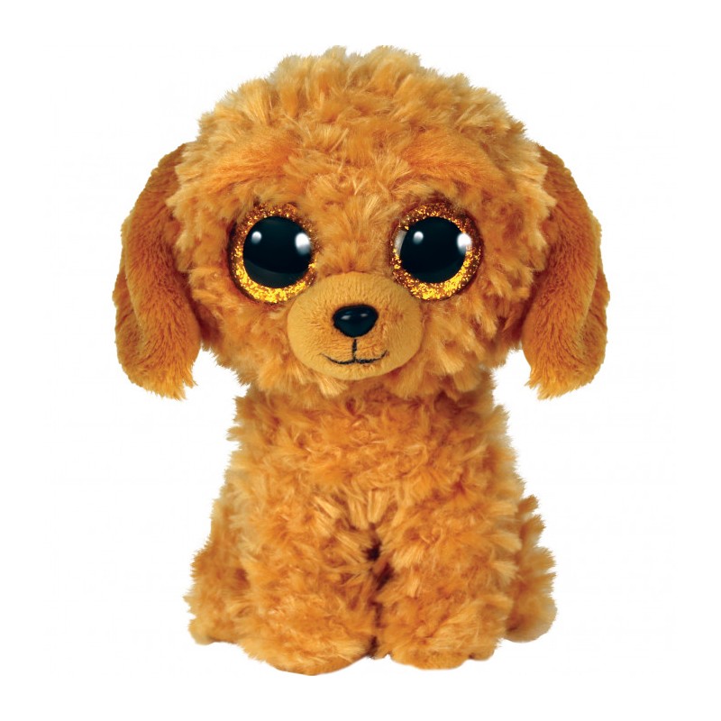 Ty 36377 - Beanie Boos - Cagnolino Noodles 15 cm