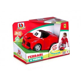 Goliath 85301 - Burago -...