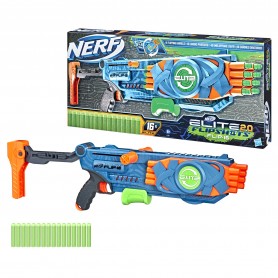 Hasbro F2551 - Nerf - Nerf Elite 2.0 Flipshots 16