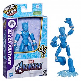 Hasbro F4015 - Avengers -...