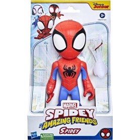 Hasbro F3986 - Spiderman -...