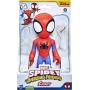 Hasbro F3986 - Spiderman - Spidey Supersized