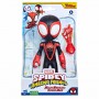 Hasbro F3988 - Spiderman - Miles Morales Supersized
