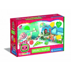 Clementoni 18105 -...