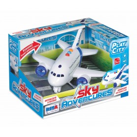 Rstoys 11241 - Aereo...