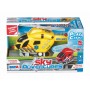Rstoys 11242 - Elicottero a Frizione Luci e Suoni