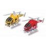 Rstoys 11242 - Elicottero a Frizione Luci e Suoni