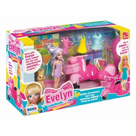 Rstoys 11246 - Evelyn Gita...