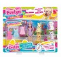 Rstoys 11247 - Evelyn e i Suoi Amici Cuccioli Ass