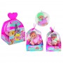 Rstoys 11248 - Mini Adorable Babies in Sfera
