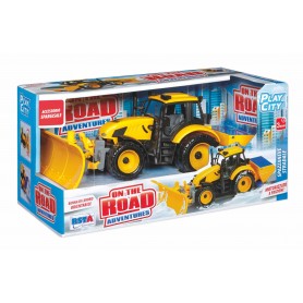 Rstoys 11250 - Trattore...