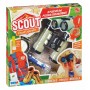 Rstoys 11253 - Playset Scout Piccoli Esploratori