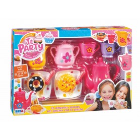 Rstoys 11256 - Playset Tè...