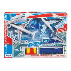 Rstoys 11257 - Playset...