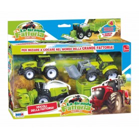 Rstoys 11276 - Playset...