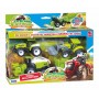 Rstoys 11276 - Playset Veicoli della Fattoria