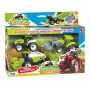 Rstoys 11276 - Playset Veicoli della Fattoria