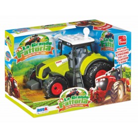 Rstoys 11334 - Trattore a...