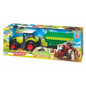 Rstoys 11335 - Trattore a...