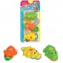 Rstoys 11345 - Blister Animali Nuoterelli