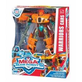 Rstoys 11365 - Mega Team...