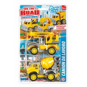 Rstoys 11366 - Blister...