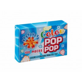 Borgonovo 128AC - Color Pop...
