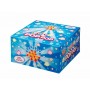 Borgonovo 128AC - Color Pop Pop 100 pz Conf. 24 Scatolette